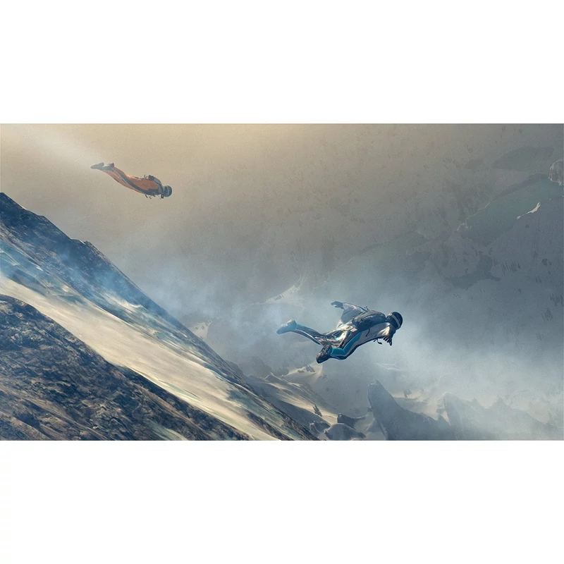 Steep