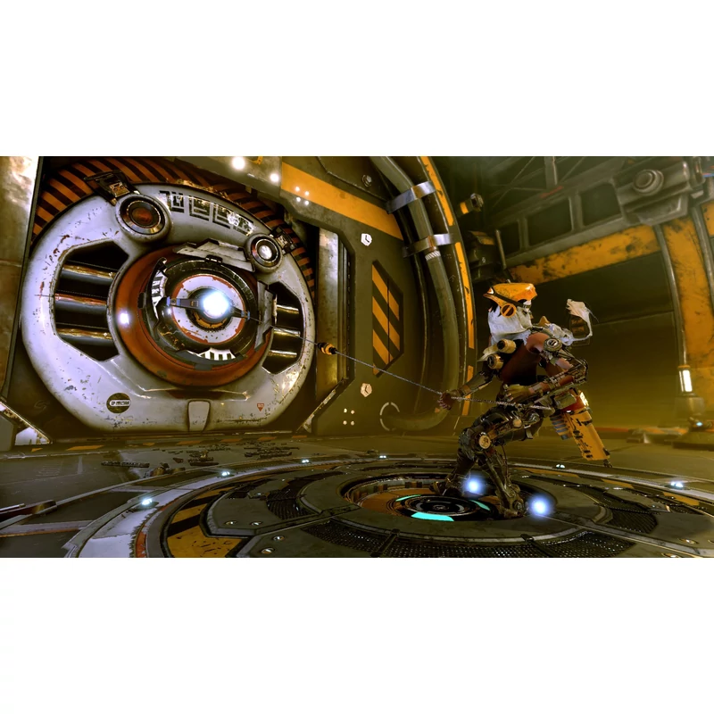 Recore