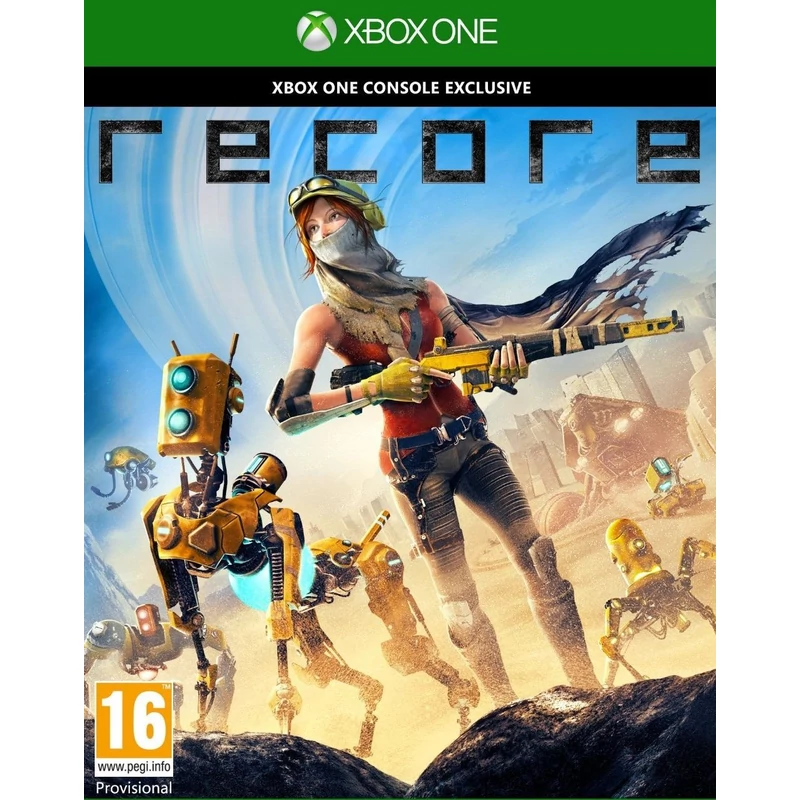 Recore