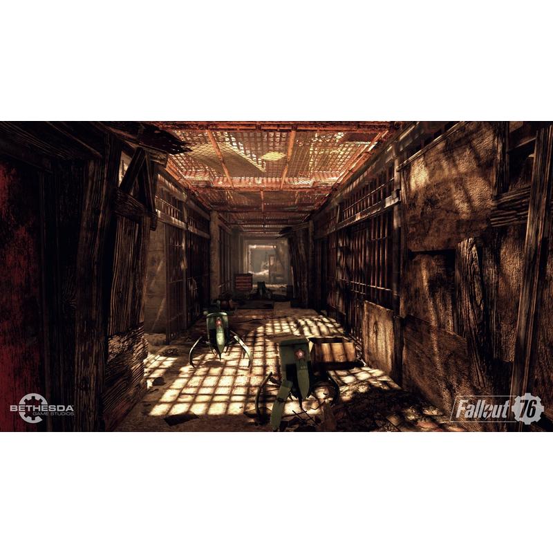 Fallout 76 (PS4)