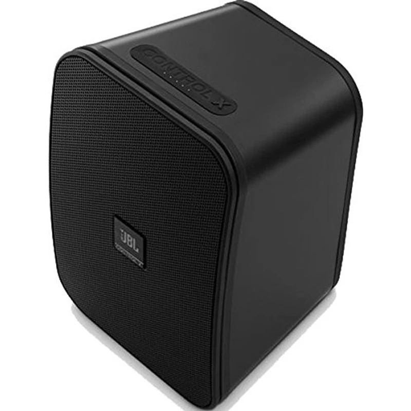 JBL Control X Wireless Aktív  2.0 kültéri  hangfal, Bluetooth - Fekete (CONTROLXTGPHEU)