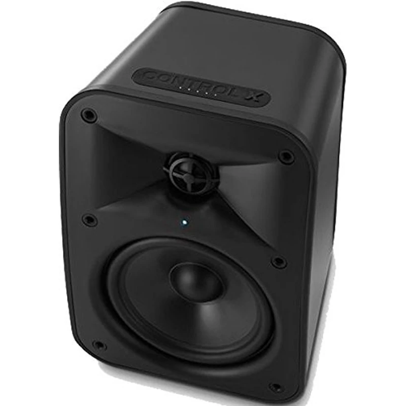 JBL Control X Wireless Aktív  2.0 kültéri  hangfal, Bluetooth - Fekete (CONTROLXTGPHEU)