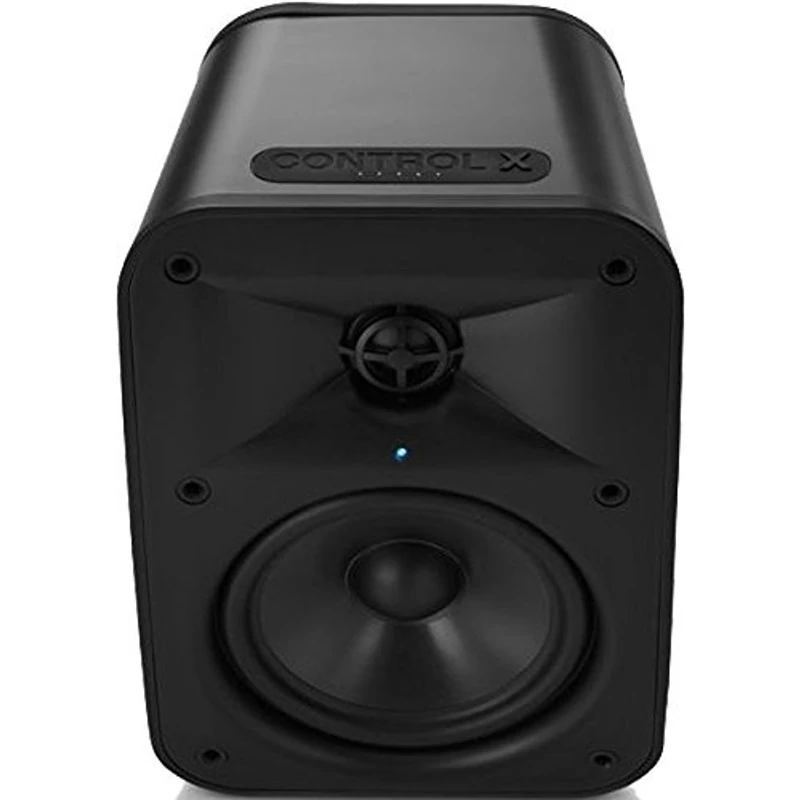 JBL Control X Wireless Aktív  2.0 kültéri  hangfal, Bluetooth - Fekete (CONTROLXTGPHEU)