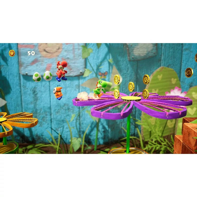 Captain Toad: Treasure Tracker (Switch)