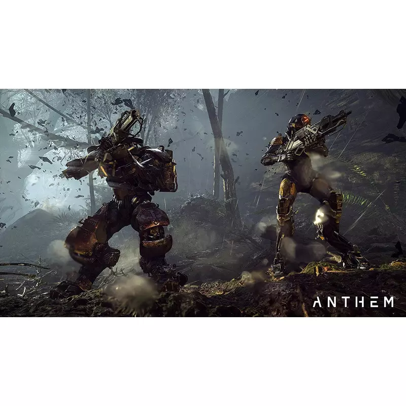 Anthem Legion of Dawn Edition (Xbox One) + Előrendelői ajándék