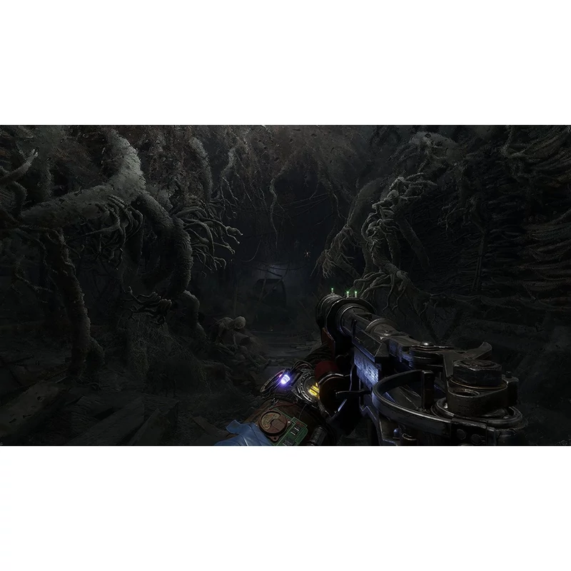Metro Exodus (PC)
