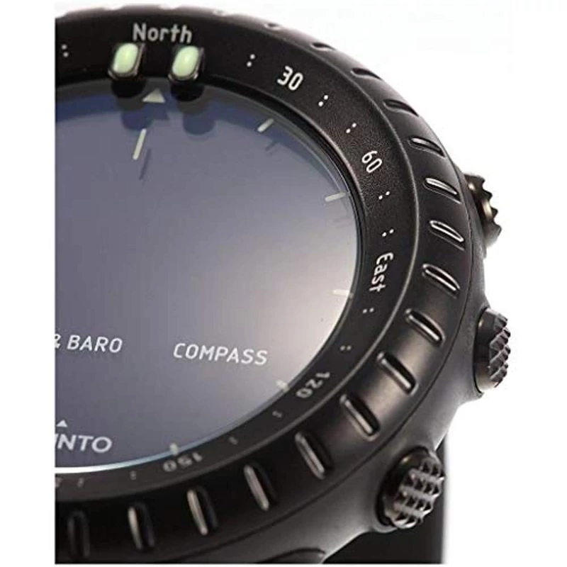 Suunto Core All Black sportóra - Fekete (SS014279010)