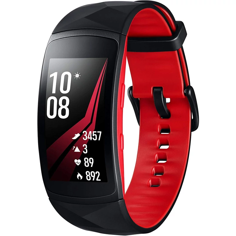 Samsung Gear Fit 2 Pro 