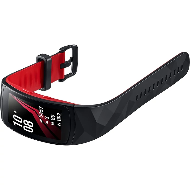 Samsung Gear Fit 2 Pro 