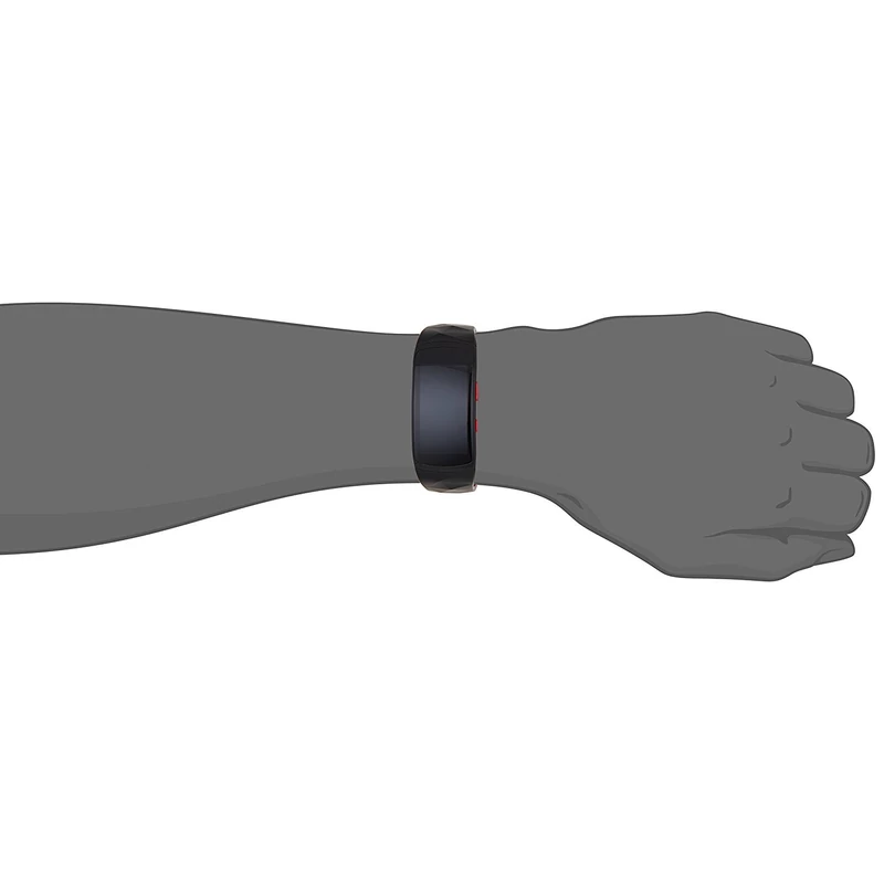 Samsung Gear Fit 2 Pro 