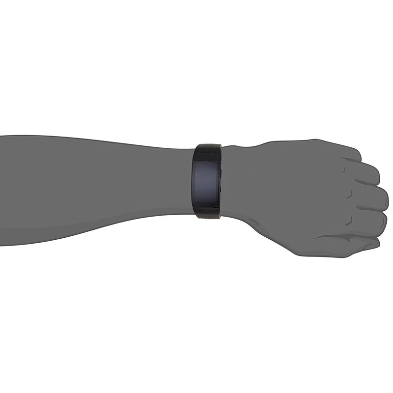 Samsung Gear Fit 2 Pro 