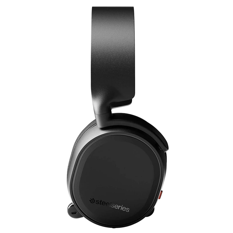 SteelSeries Arctis 3 Console (2019 Edition) - Fekete (61511)