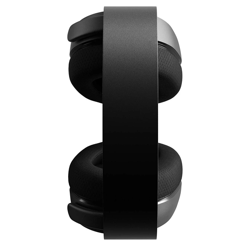 SteelSeries Arctis 3 Console (2019 Edition) - Fekete (61511)