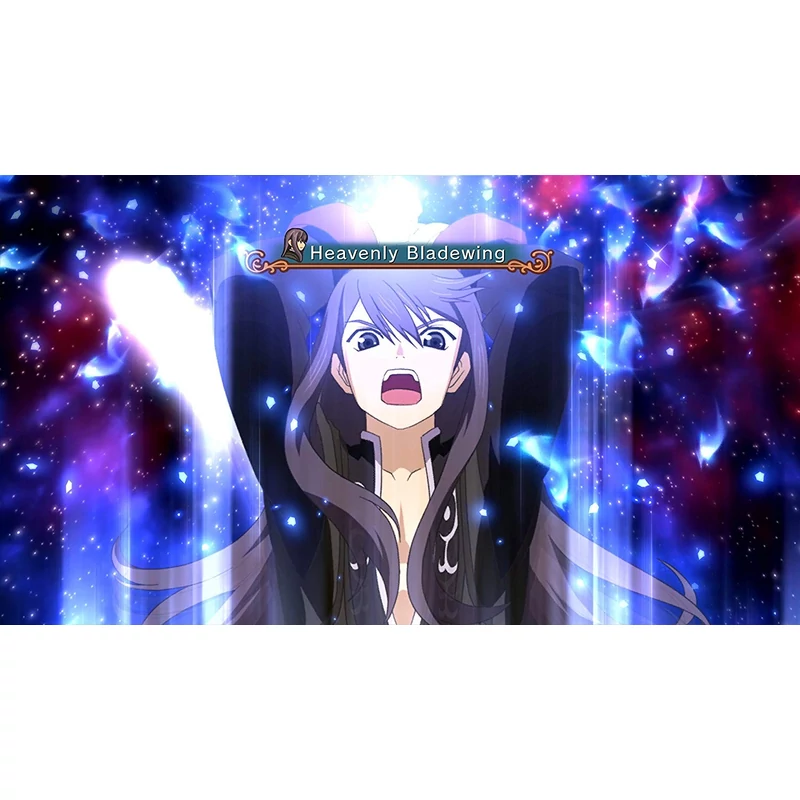Tales of Vesperia Definitive Edition (PS4)