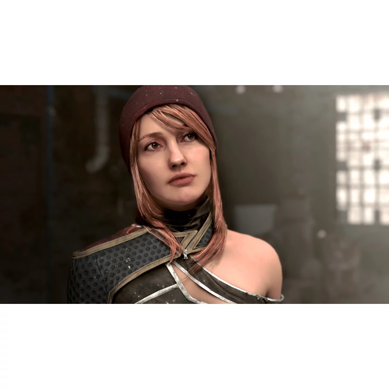 Detroit Become Human (PS4) Magyar felirattal