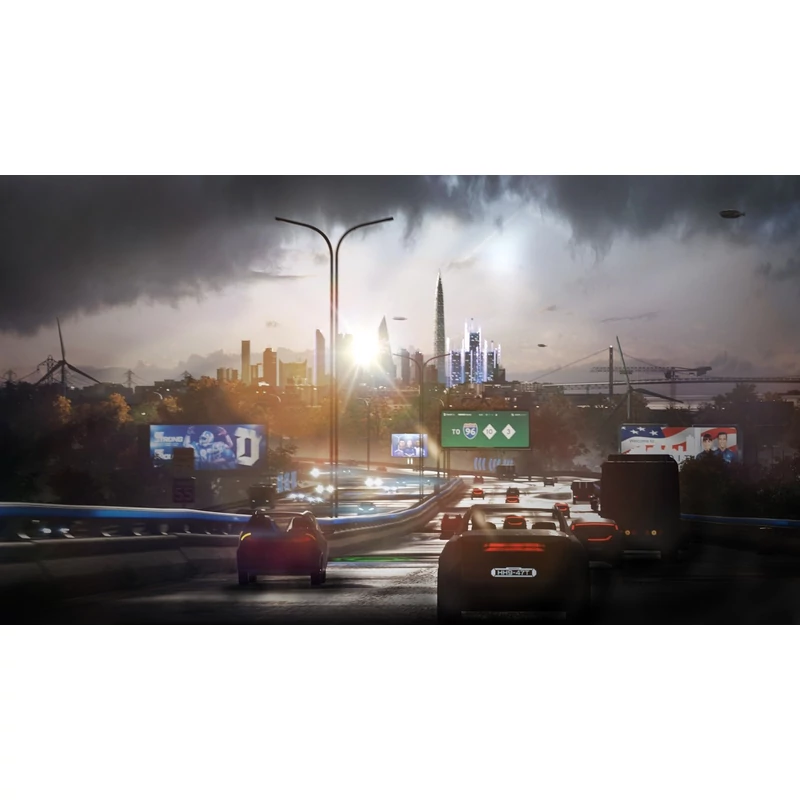 Detroit Become Human (PS4) Magyar felirattal