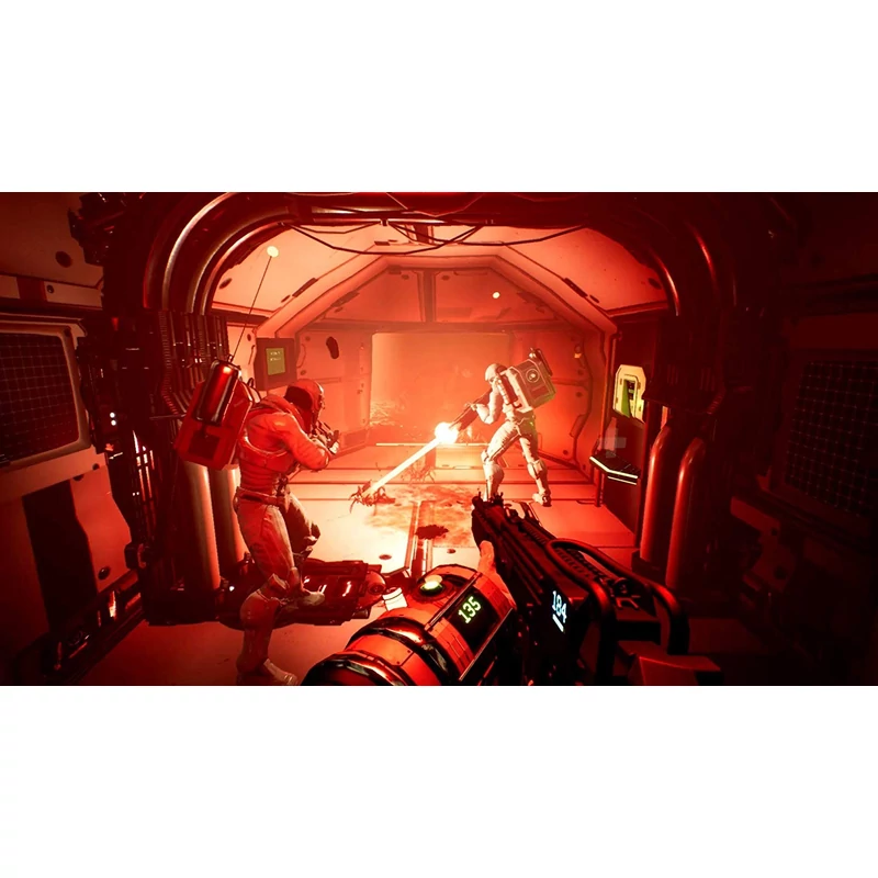 Genesis Alpha One (Xbox One)