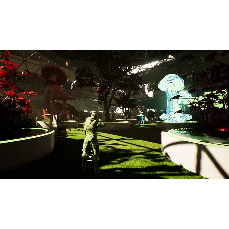 Genesis Alpha One (Xbox One)