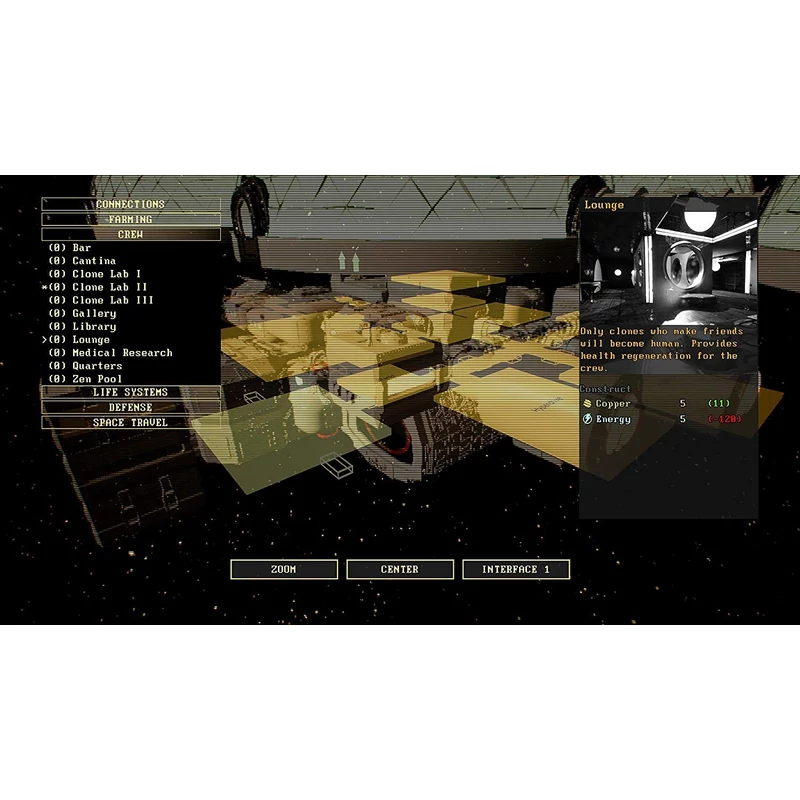 Genesis Alpha One (Xbox One)