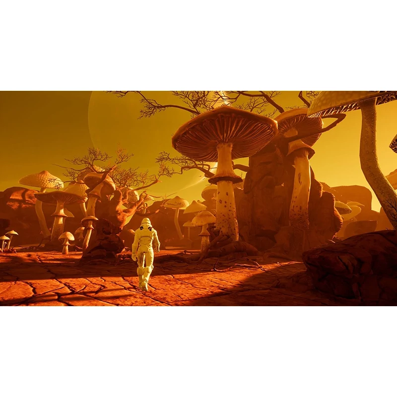 Genesis Alpha One (Xbox One)