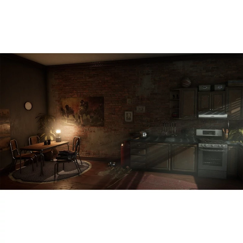 Overkill´s Walking Dead (PS4)