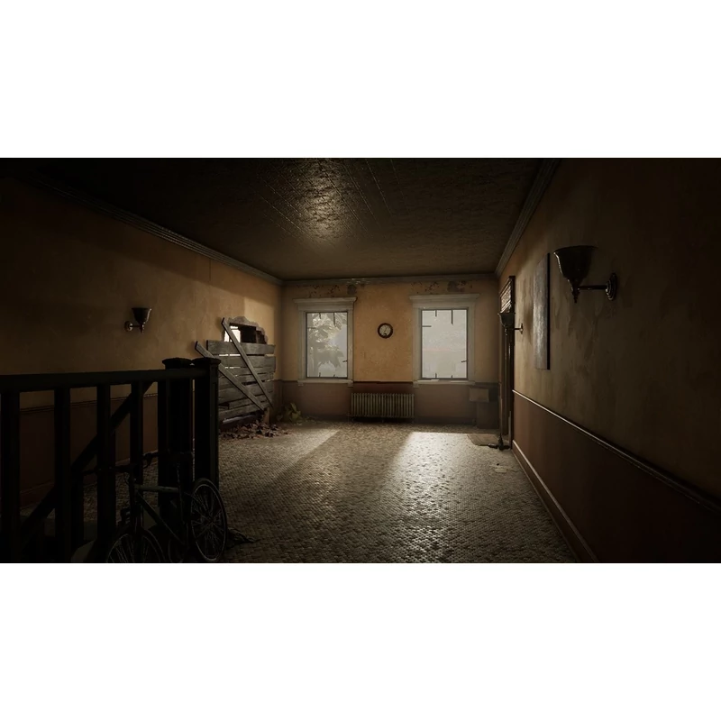 Overkill´s Walking Dead (PS4)