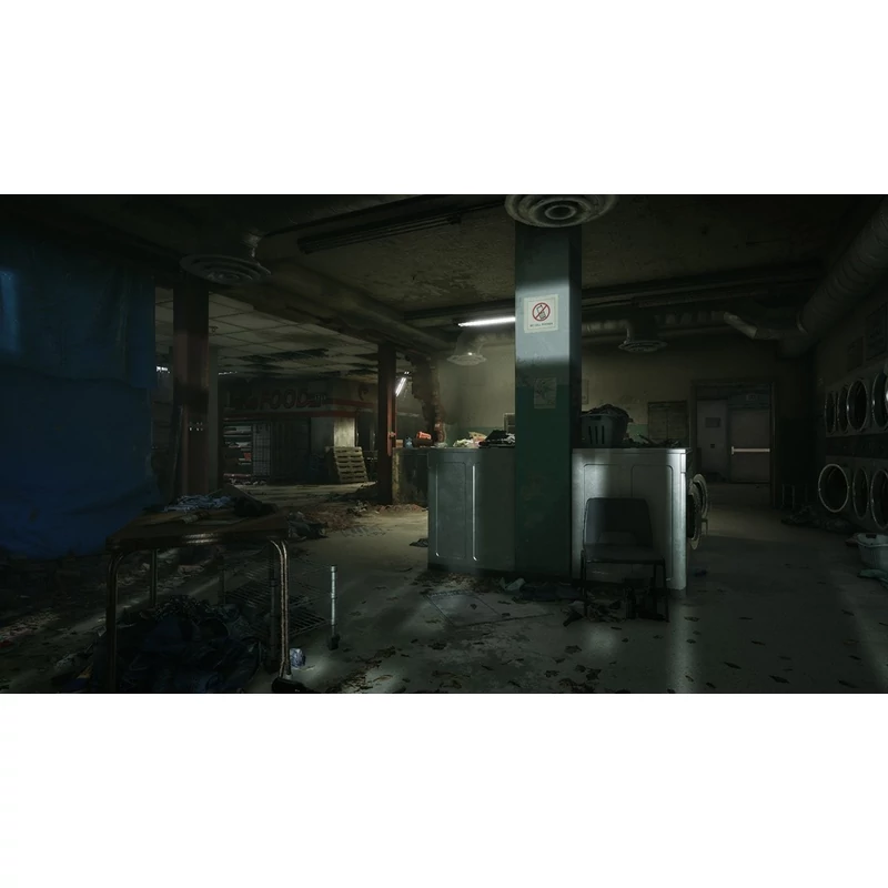 Overkill´s Walking Dead (PS4)