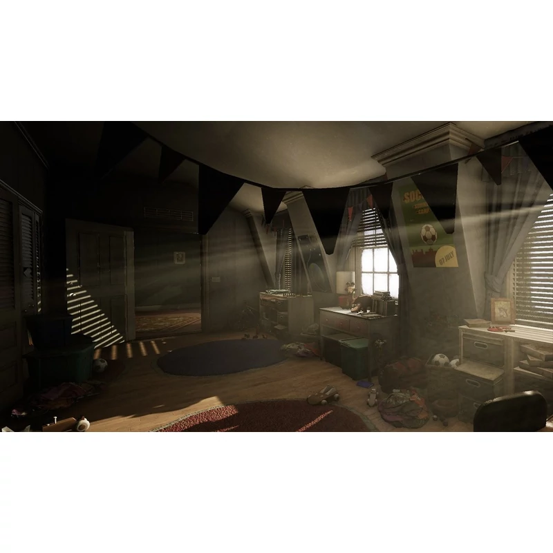 Overkill´s Walking Dead (PS4)