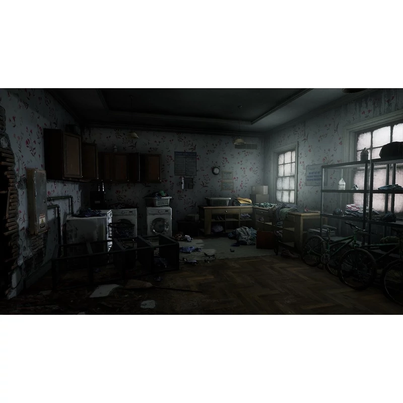 Overkill´s Walking Dead (PS4)