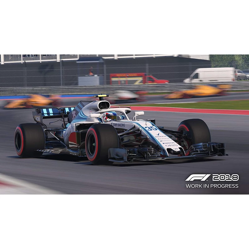 F1 2018 Headline Edition (Xbox One)