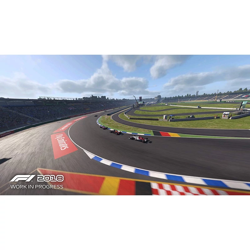 F1 2018 Headline Edition (Xbox One)