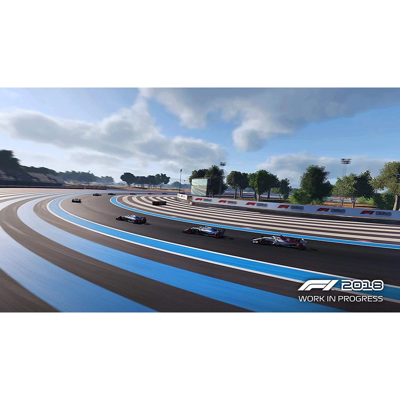 F1 2018 Headline Edition (Xbox One)