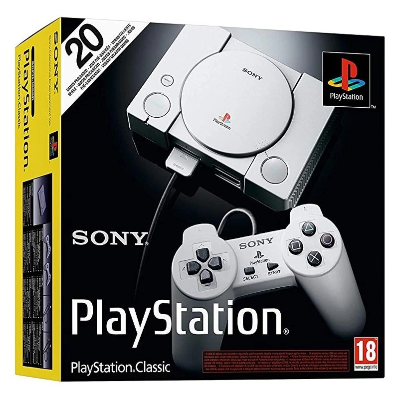 Sony PlayStation Classic