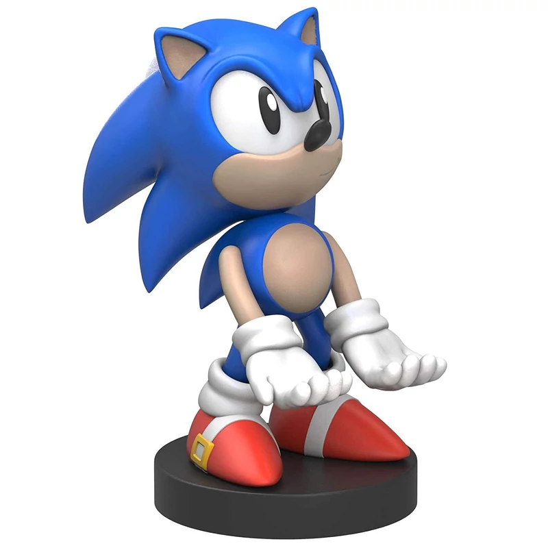 Sonic Controller tartó figura