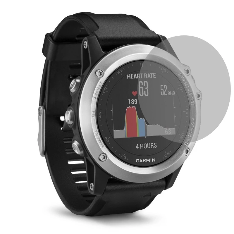 Garmin Fenix 3 HR