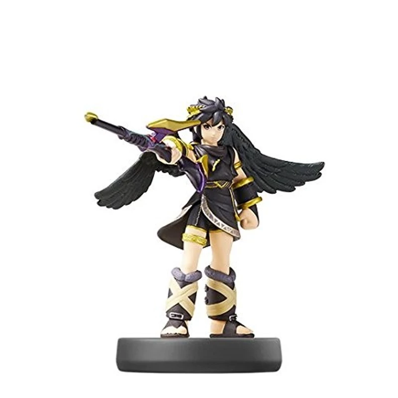 Amiibo Dark Pit kiegészítő figura
