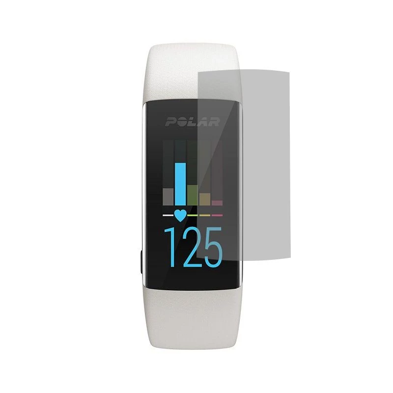 Polar A360/370 kijelzővédő fólia