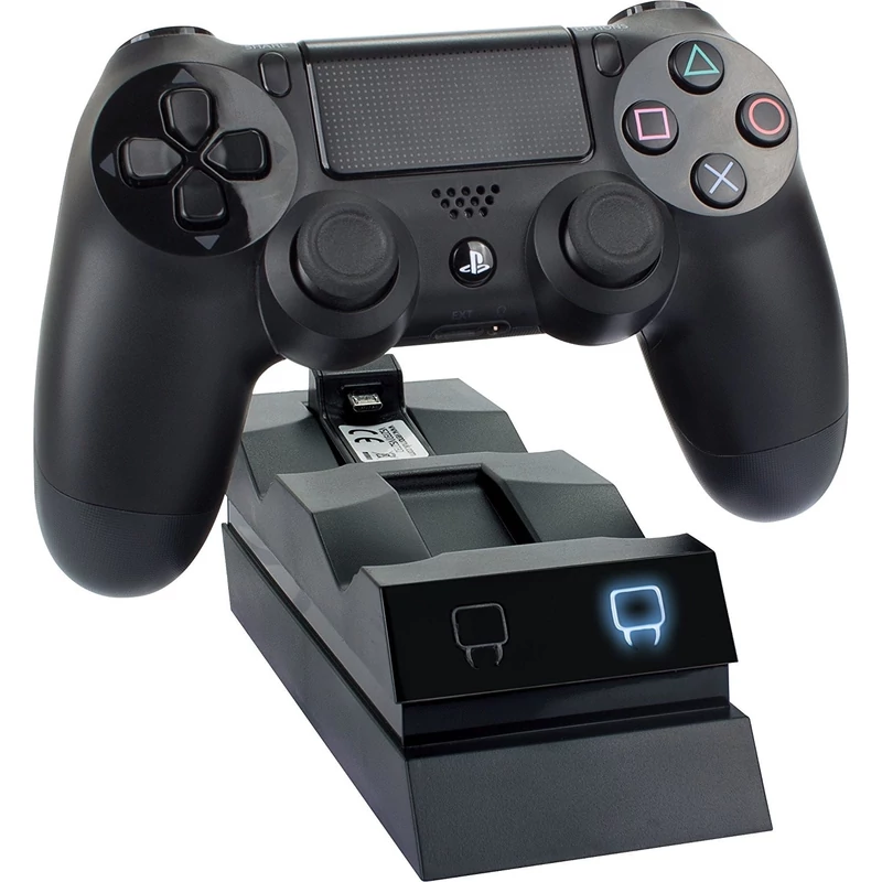 Venom Dualshock 4 Docking Station Black