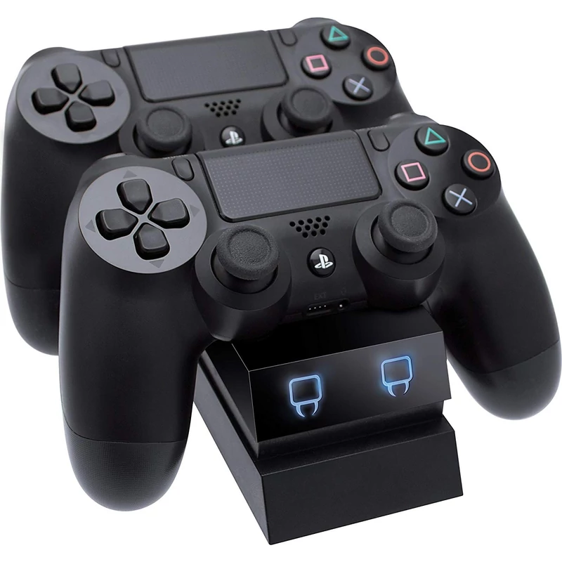Venom Dualshock 4 Docking Station Black