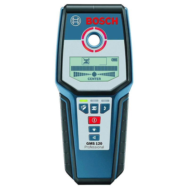 Bosch Professional GMS 120 Digitális keresőműszer (0601081000)