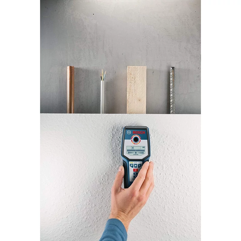 Bosch Professional GMS 120 Digitális keresőműszer (0601081000)