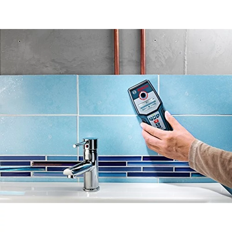 Bosch Professional GMS 120 Digitális keresőműszer (0601081000)
