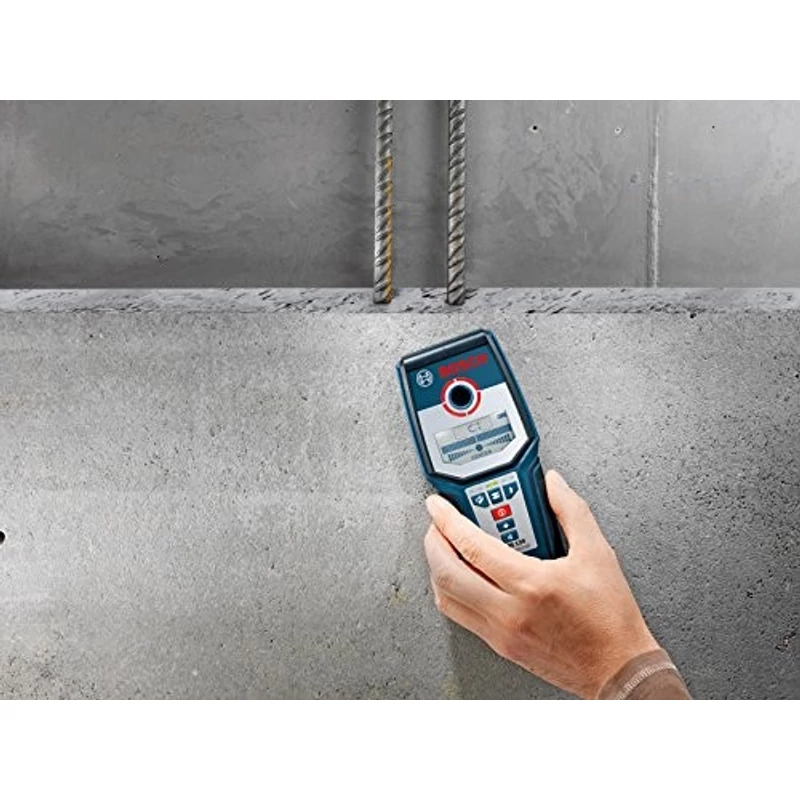 Bosch Professional GMS 120 Digitális keresőműszer (0601081000)