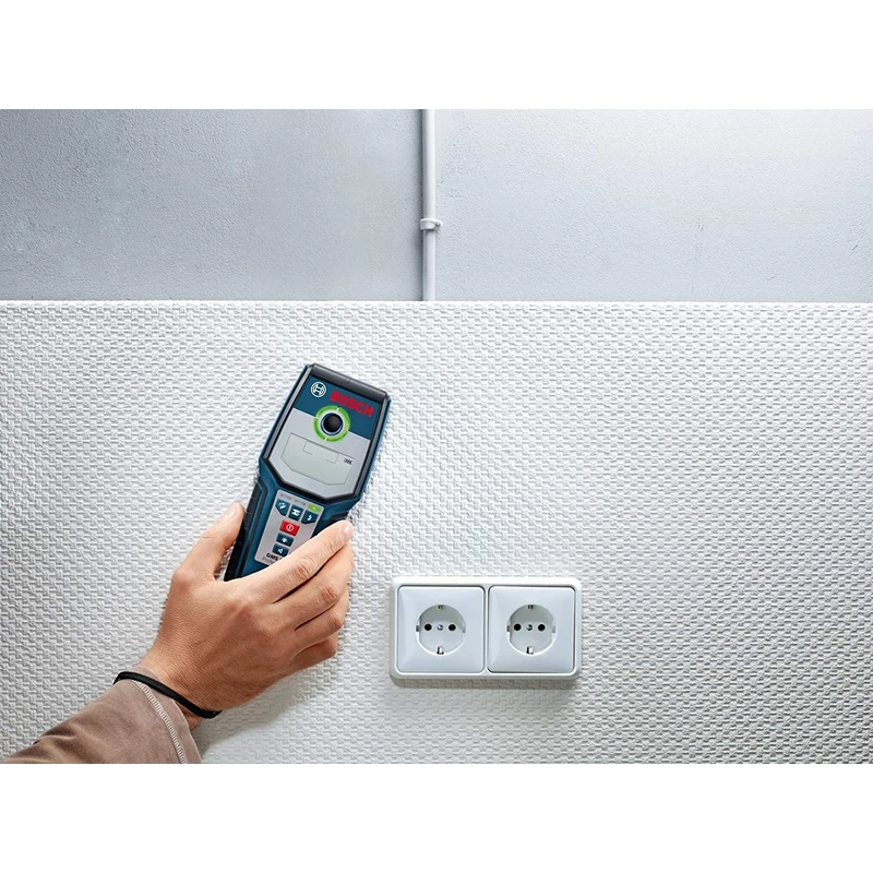 Bosch Professional GMS 120 Digitális keresőműszer (0601081000)
