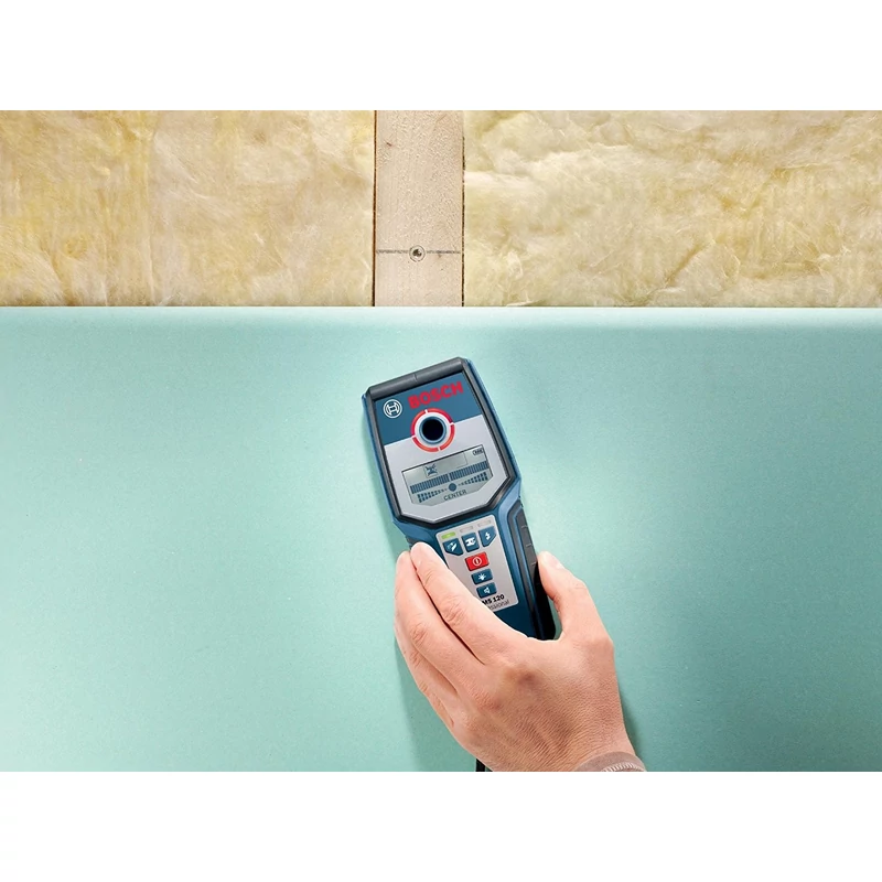Bosch Professional GMS 120 Digitális keresőműszer (0601081000)