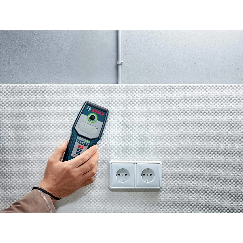 Bosch Professional GMS 120 Digitális keresőműszer (0601081000)