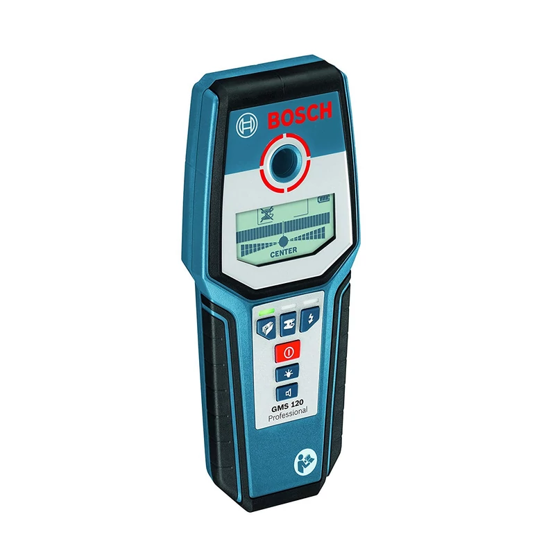Bosch Professional GMS 120 Digitális keresőműszer (0601081000)