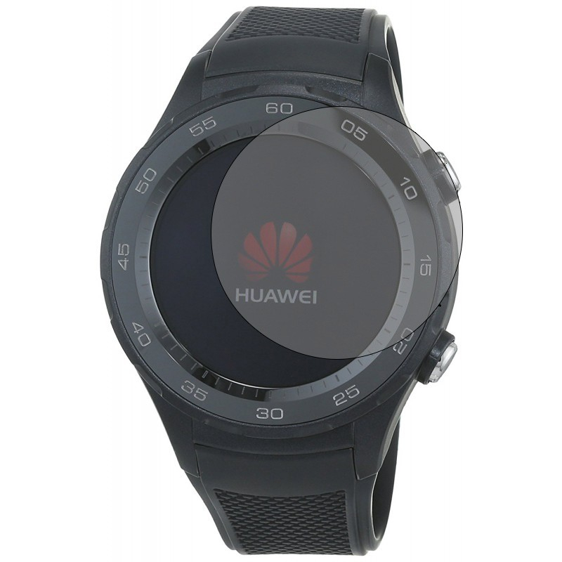 Huawei Watch 2 kijelzővédő fólia