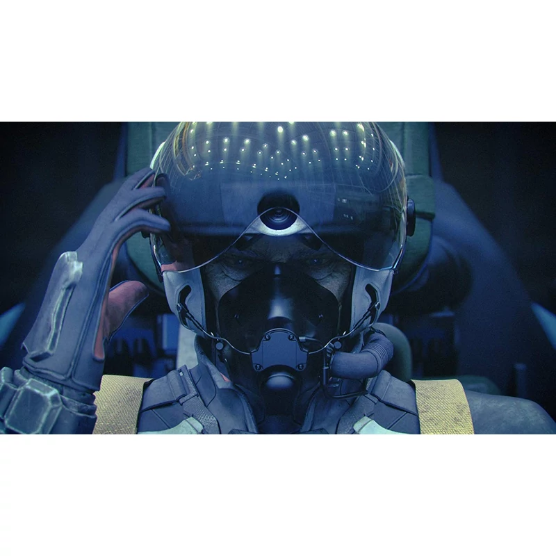 Ace Combat 7: Skies Unknown (PS4)