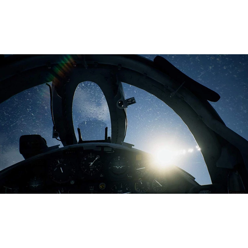 Ace Combat 7: Skies Unknown (PS4)